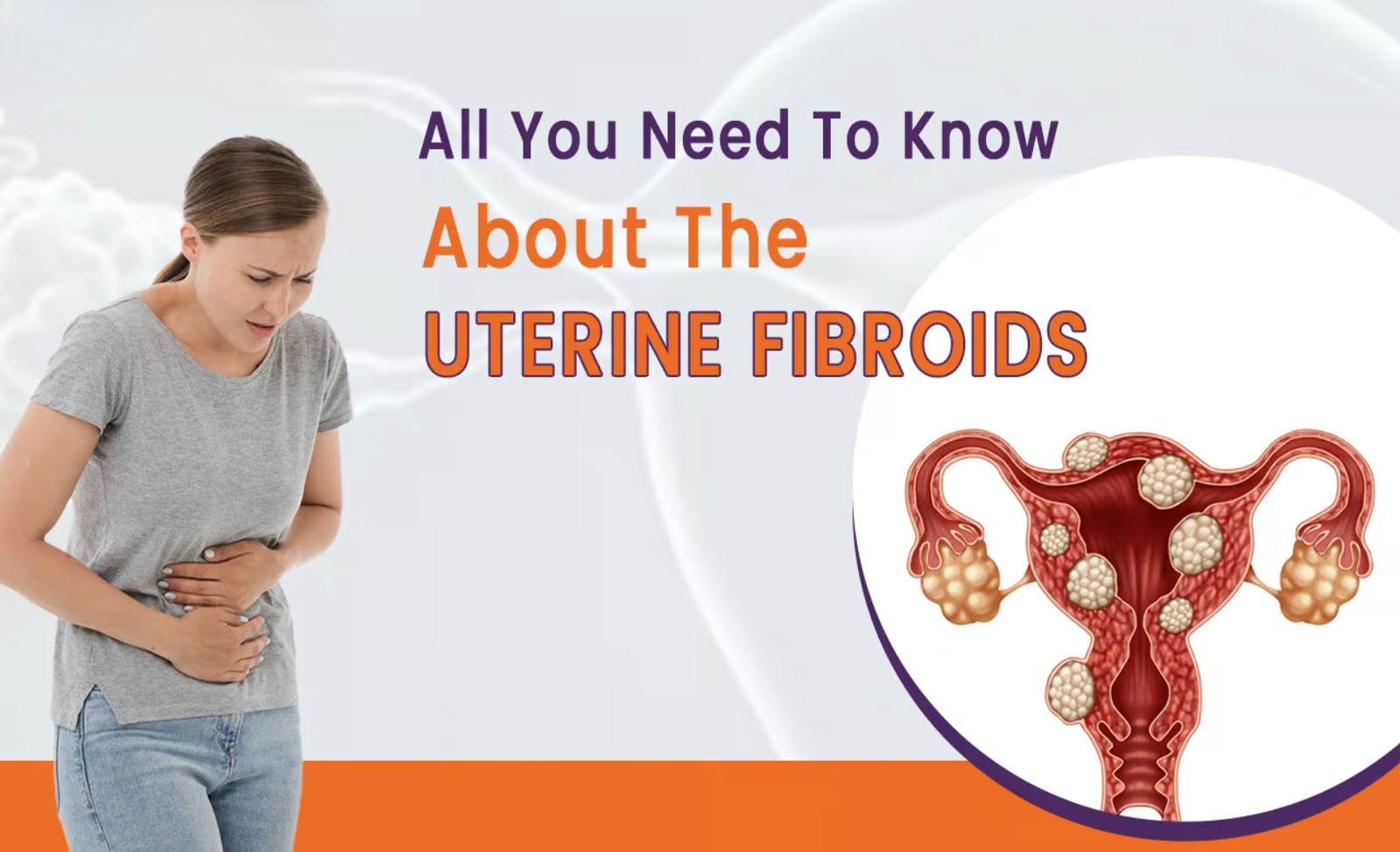 Uterine Fibroids and Infertility: My Journey to Motherhood